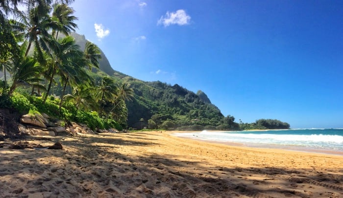 Le 10 Migliori Spiagge Di Kauai