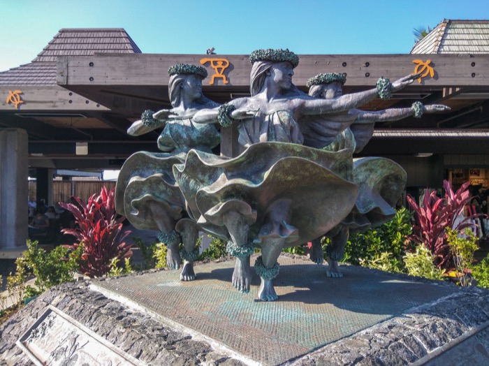 Aeroporto di Kailua-Kona