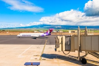 Aeroporto di Maui