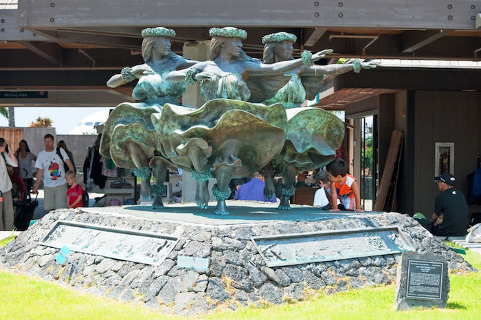 Aeroporto kailua kona