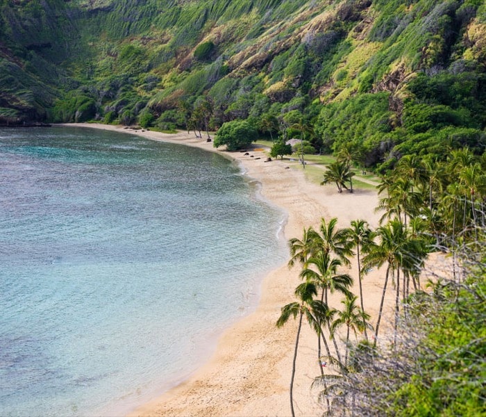 Hanauma Bay