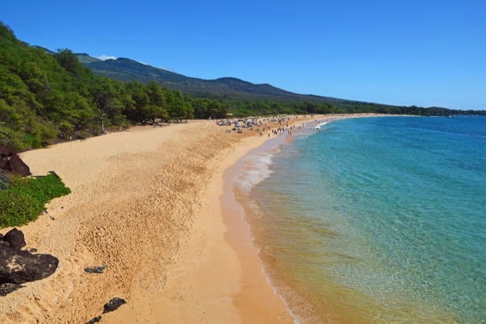 Le 10 Migliori Spiagge Delle Hawaii