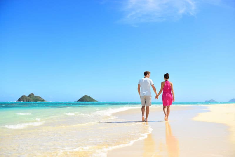 Viaggio di nozze alle Hawaii: quanto costa, dove andare e ...